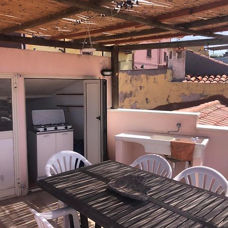 Guesthouse Bosa Di Giuseppe Екстер'єр фото