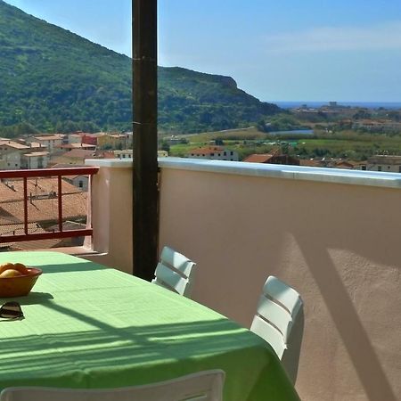 Guesthouse Bosa Di Giuseppe Екстер'єр фото