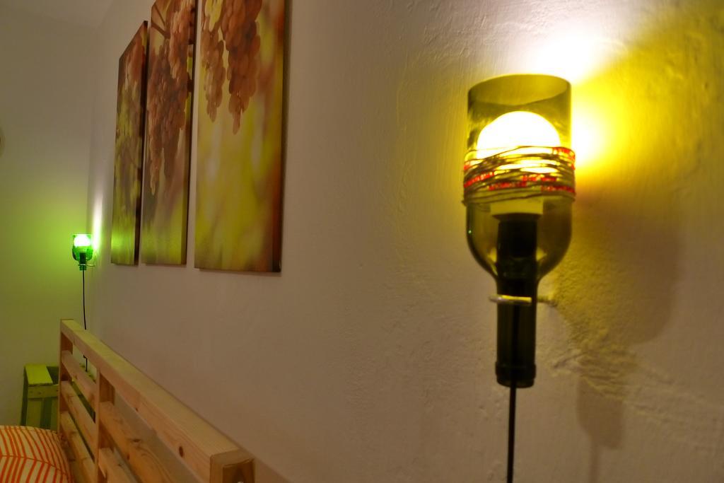 Guesthouse Bosa Di Giuseppe Екстер'єр фото