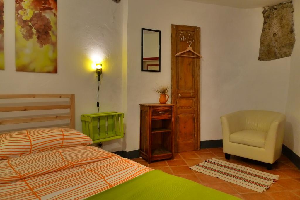 Guesthouse Bosa Di Giuseppe Екстер'єр фото
