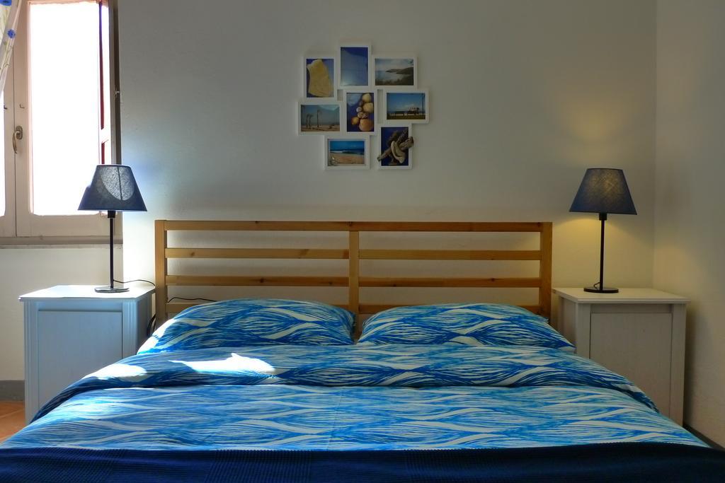 Guesthouse Bosa Di Giuseppe Екстер'єр фото