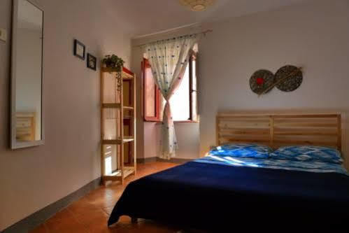 Guesthouse Bosa Di Giuseppe Екстер'єр фото
