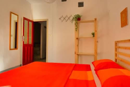 Guesthouse Bosa Di Giuseppe Екстер'єр фото