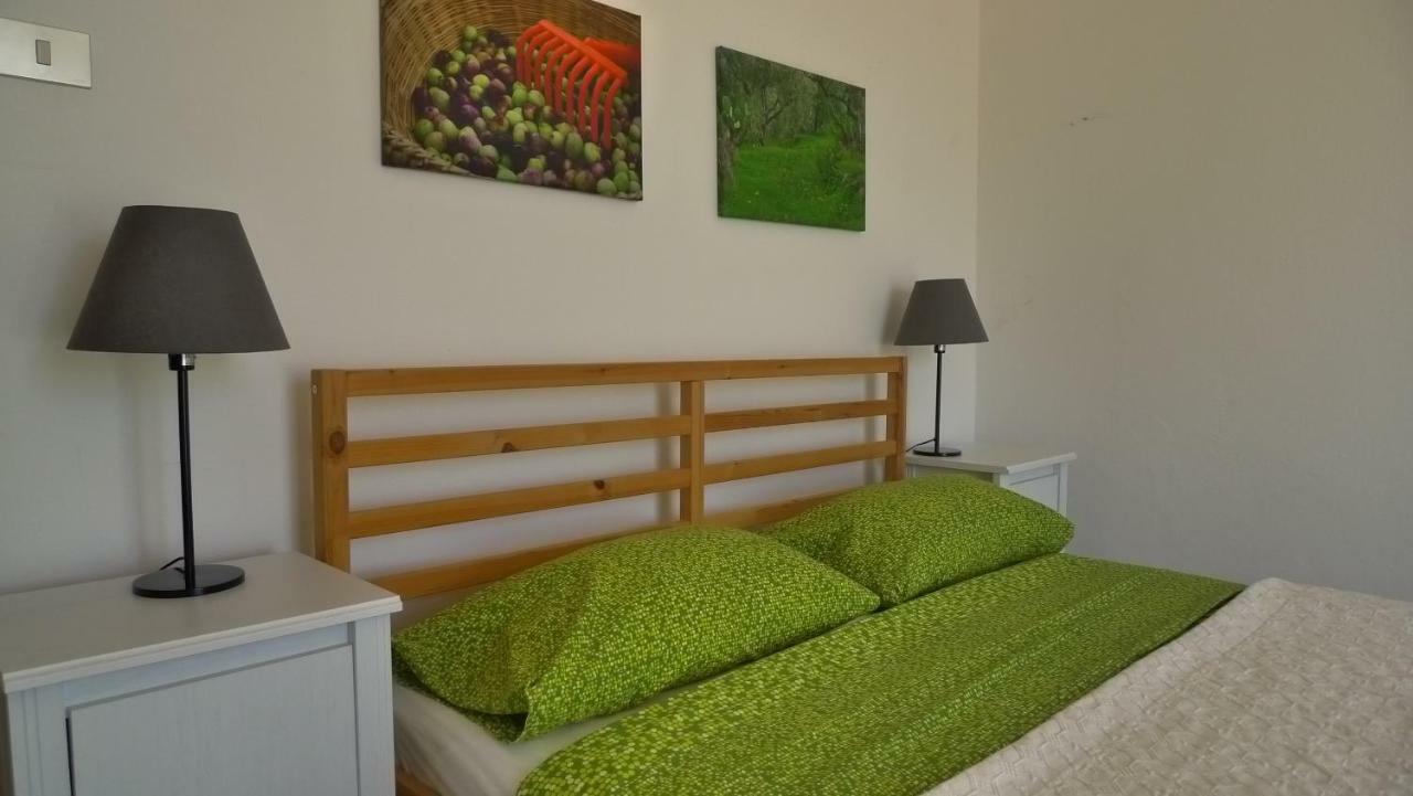 Guesthouse Bosa Di Giuseppe Екстер'єр фото