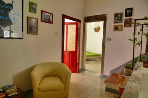Guesthouse Bosa Di Giuseppe Екстер'єр фото