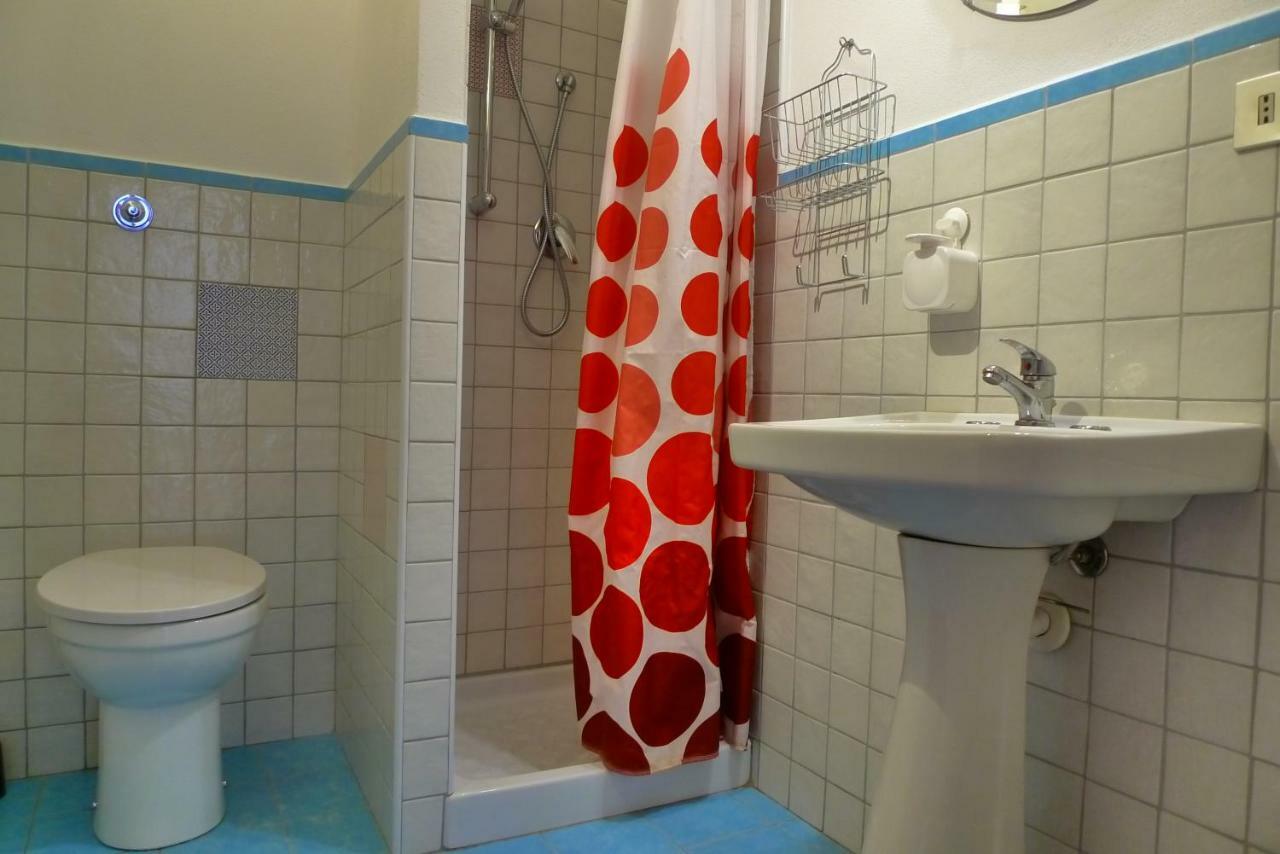 Guesthouse Bosa Di Giuseppe Екстер'єр фото